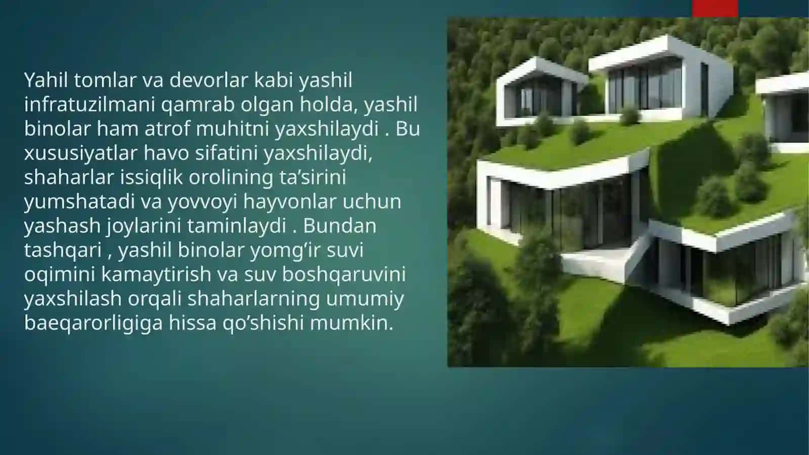 PARTUGALIYANING YASHIL IQTISODIYOTI 4