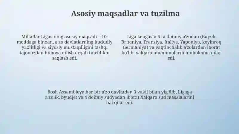 Millatlar ligasi 4