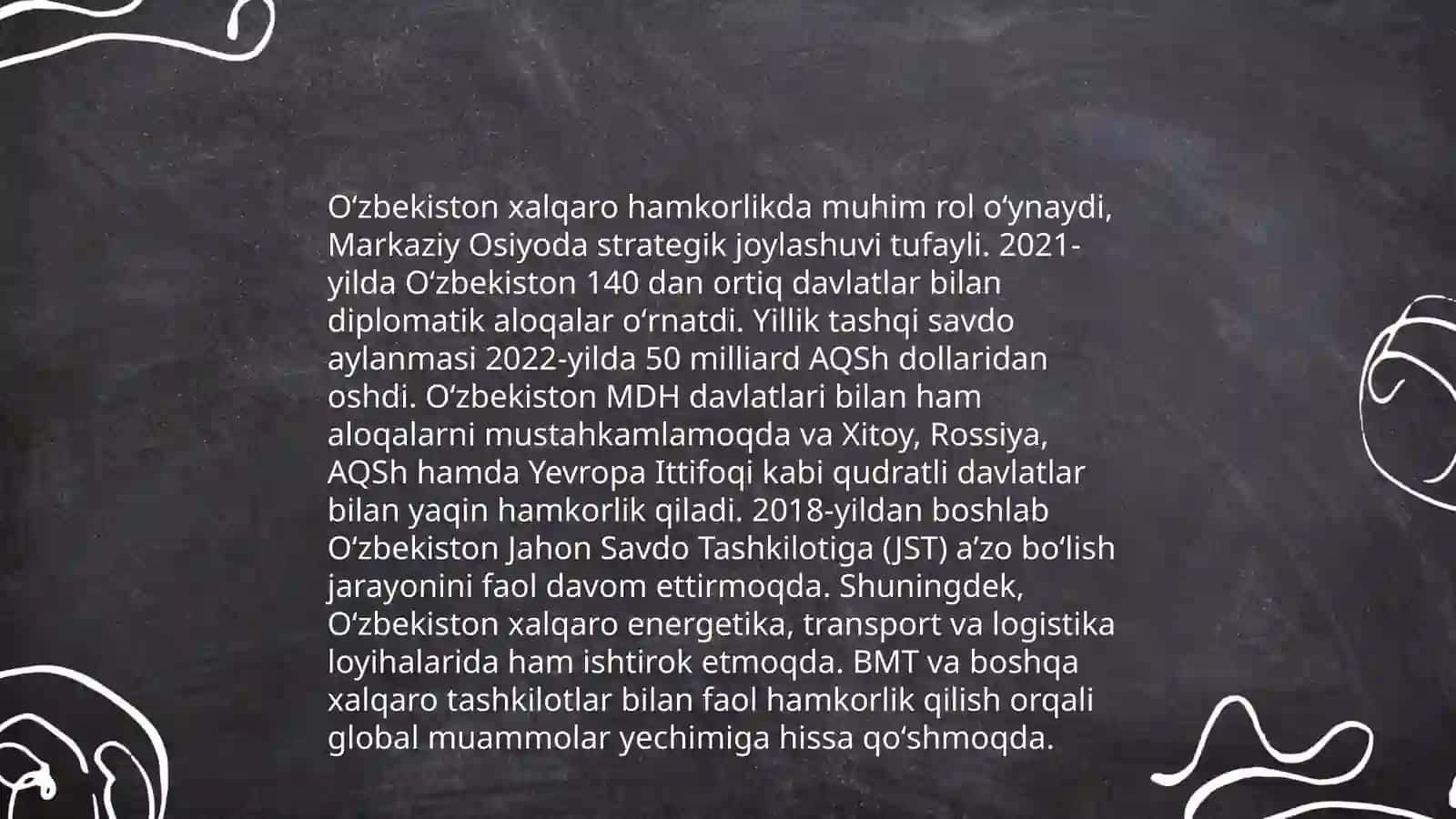 O'ZBEKISTONNING TERRORIZMGA QARSHI KURASHISH TAJRIBASI 4