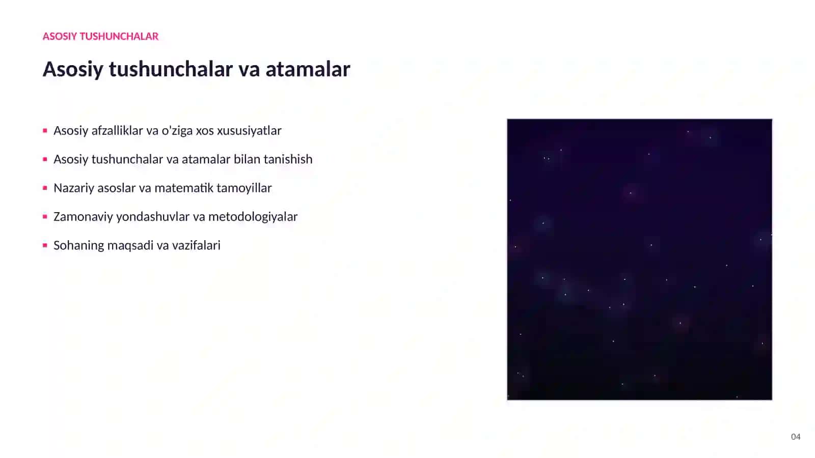 SUN'IY INTELLEKT • AI KELAJAGI VA JAMIYAT 4