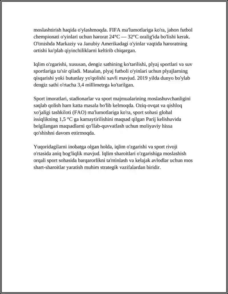 BOLA RIVOJLANISHIDA MUHITNING TA'SIRI 4