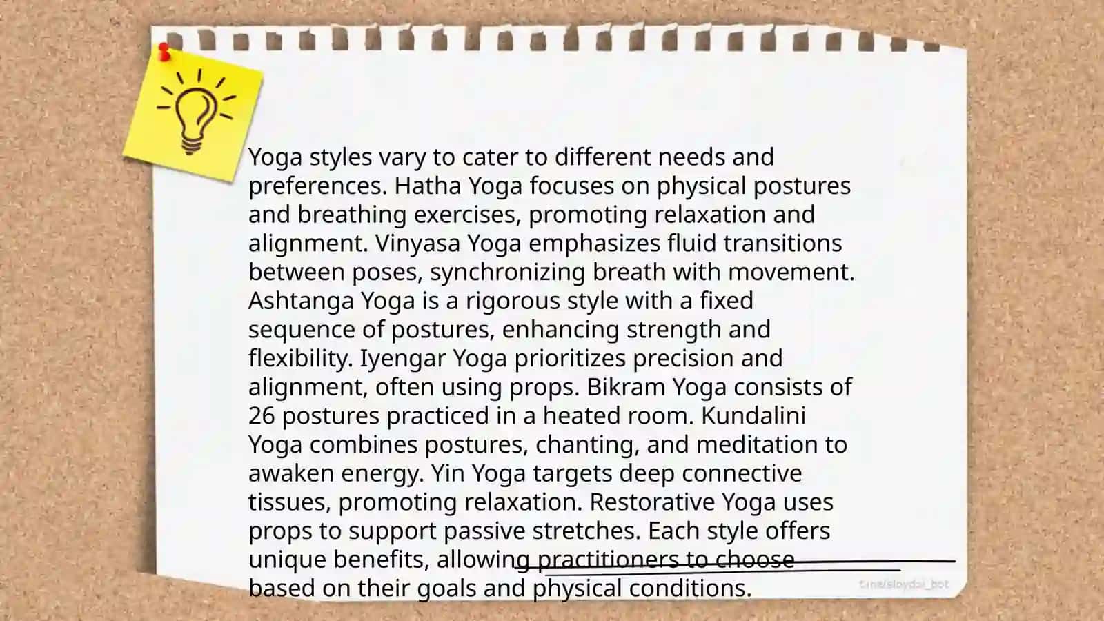 Yoga 4