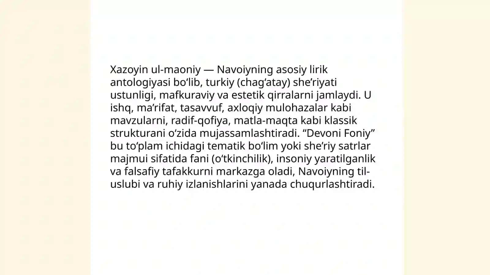 Abdulvahobova Ruhshona 4