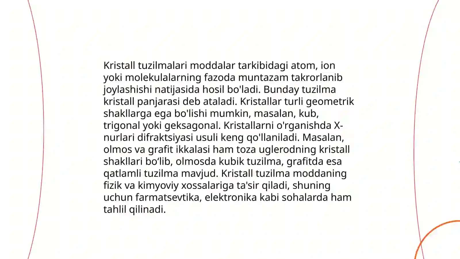 Qattiq jismlar 4