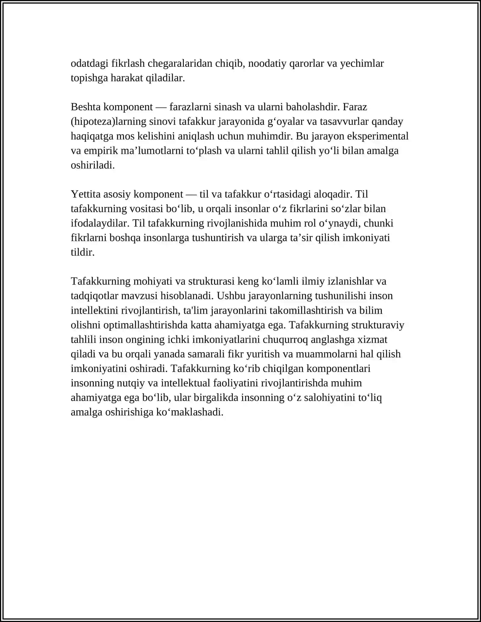 TAFAKKUR NUTQ INTELLEKT 4