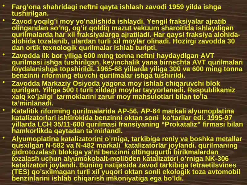 NeftvaGazsanoati 4