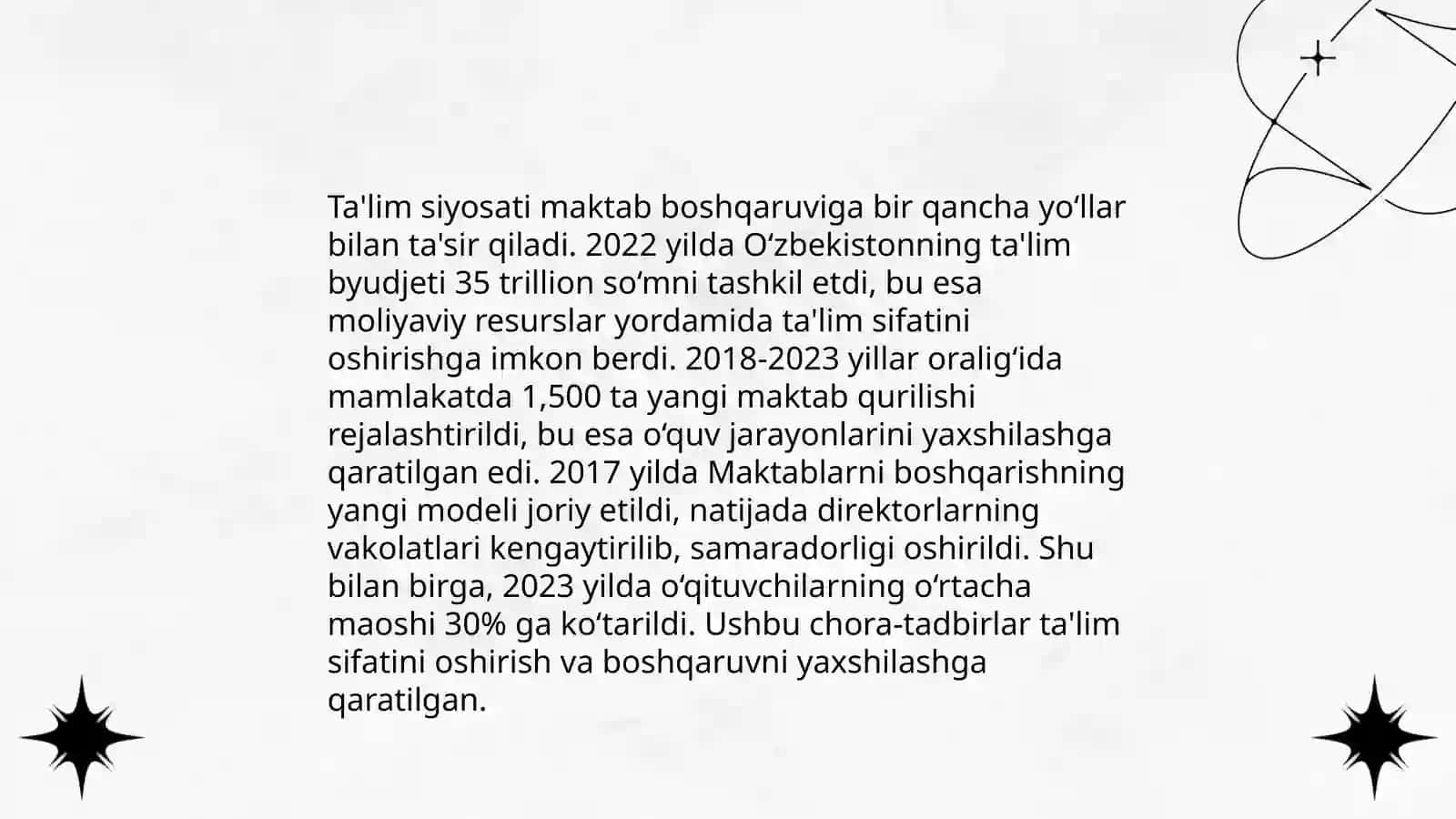 Maktab boshqaruvida liderlik 4