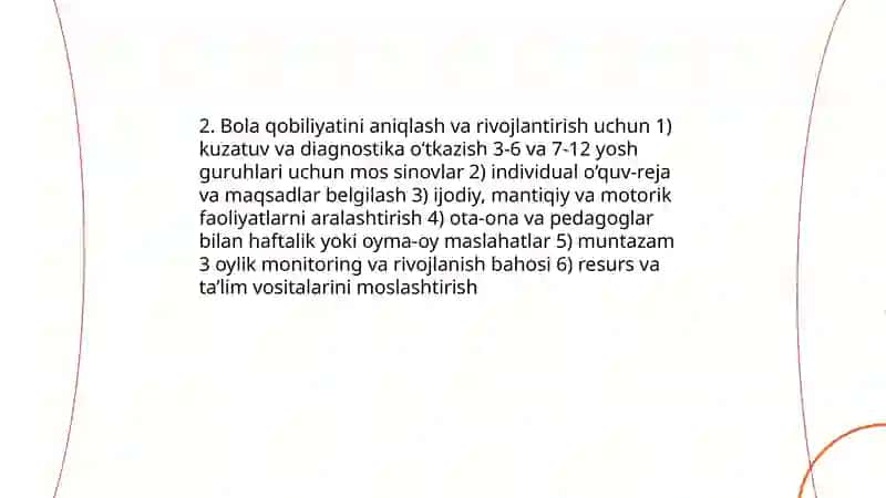 Qobiliyat 4