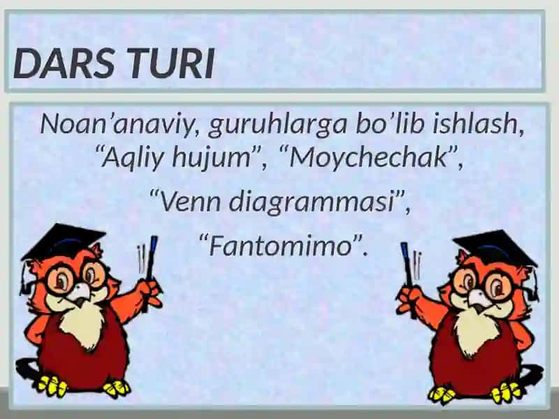 Kimyoviy jarayonlar va ularning tushunchalari 4
