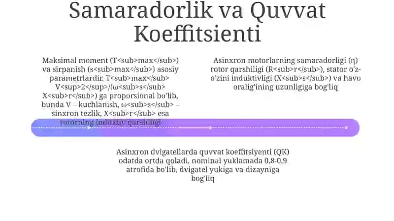 Asinxron mashinalar 4