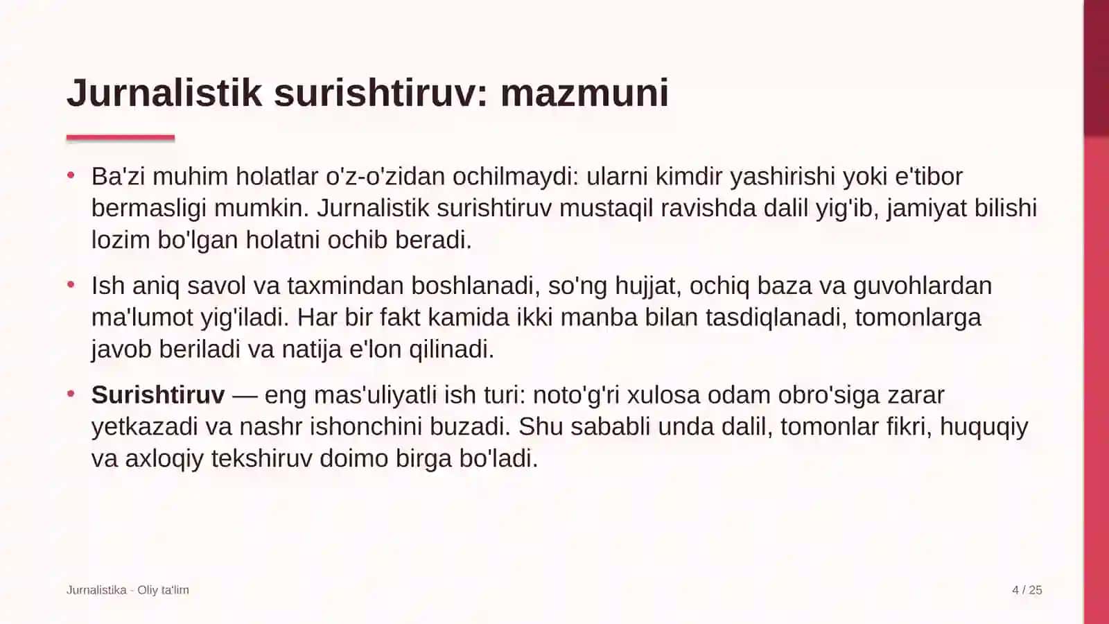 mikromoliya tashkilotlarida jurnalistik surishtiruv 6146 4