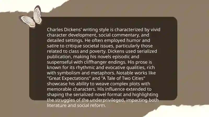 Charles Dickens 4
