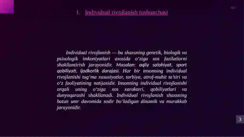 Shaxsiy va kasbiy rivojlanishning o‘zarota'siri 4