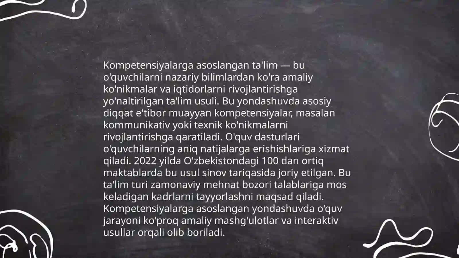 Raqamli texnologiyalar integratsiyasi 4