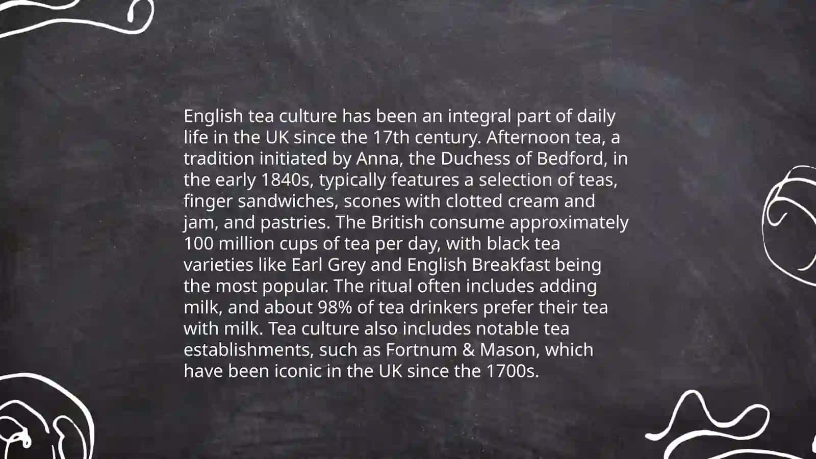 Culture and traditions of England 4