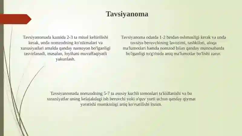 Ta'rif 4
