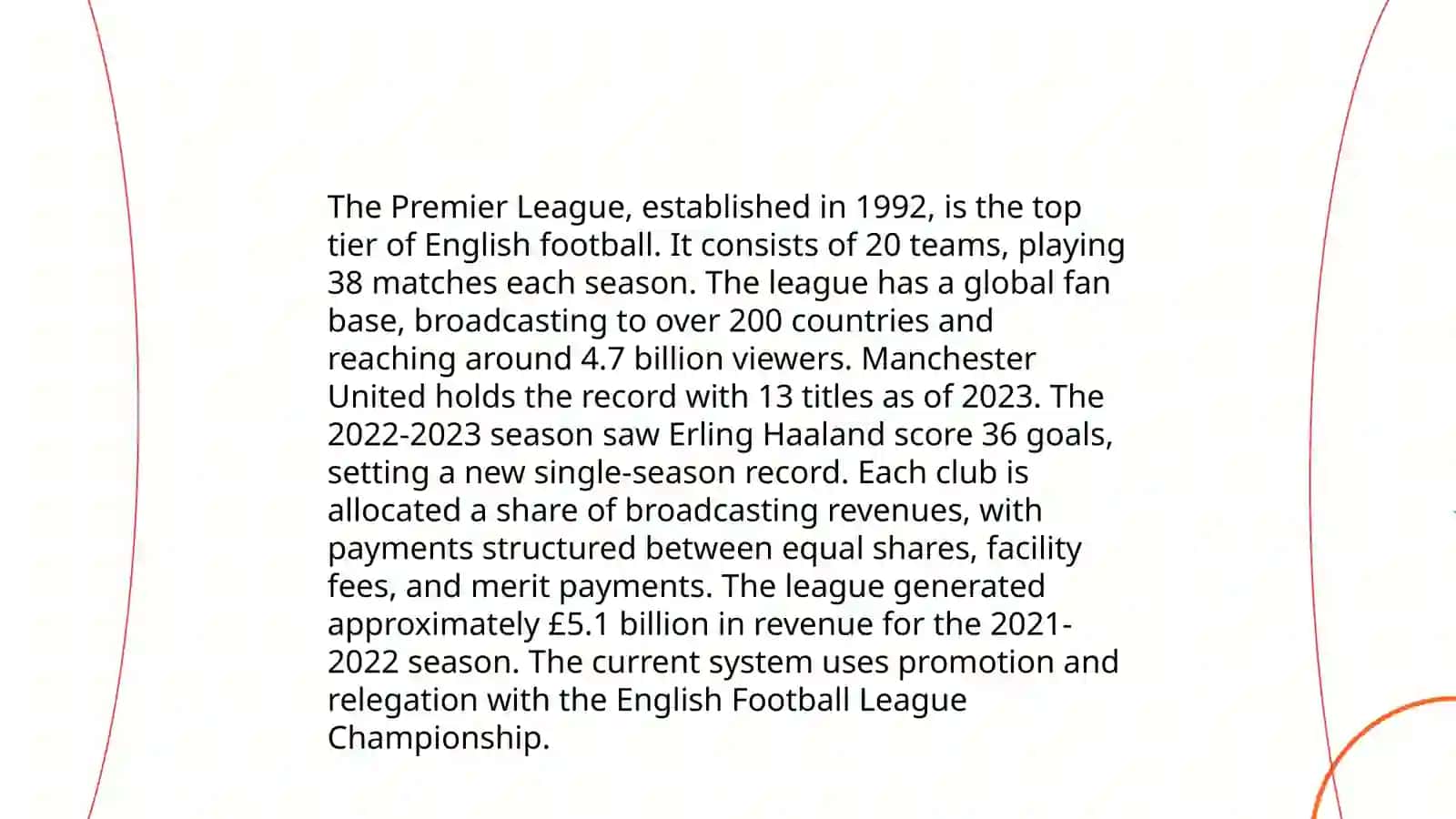 Sport in England 4