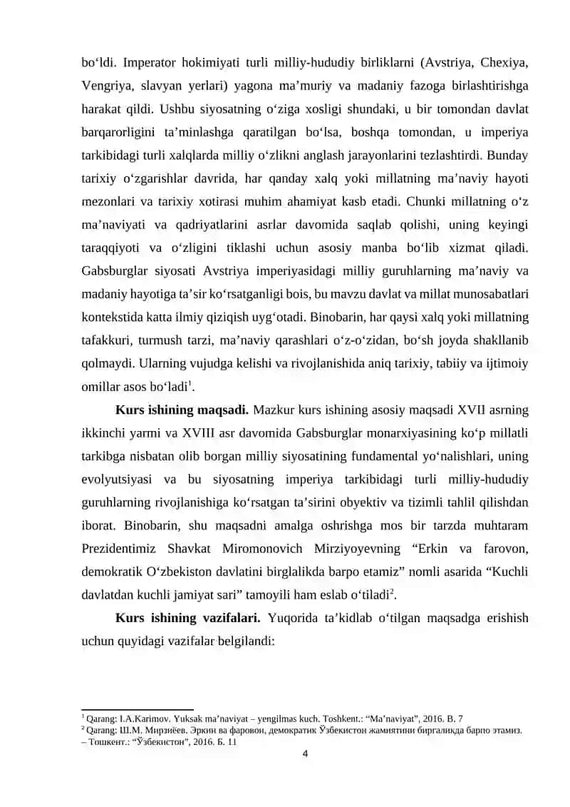 AVSTRIYA IMPERIYASIDA MILLIY SIYOSAT 4