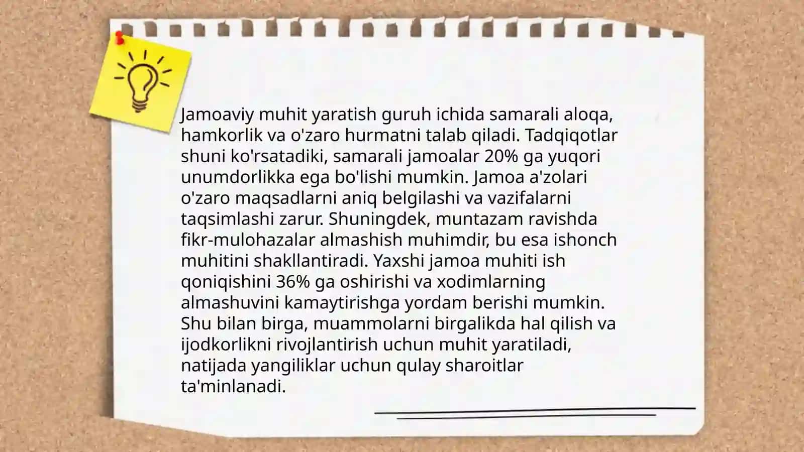 Ma'naviyat va ma'rifat tarbiyasi 4
