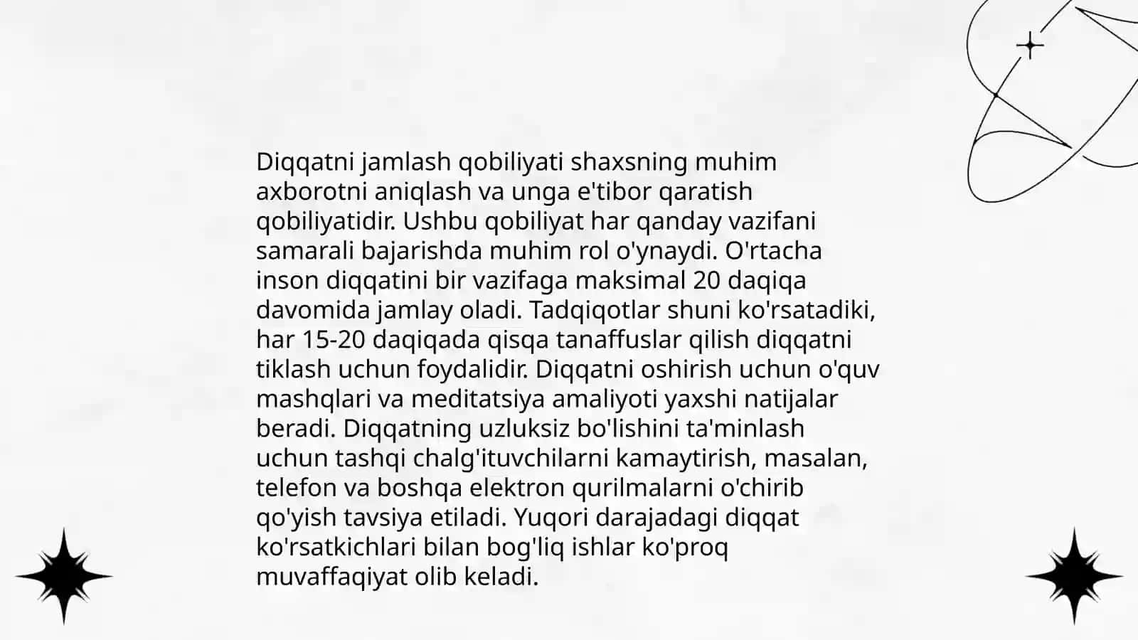 Bolaning maktabga psixologik tayyorgarligi 4