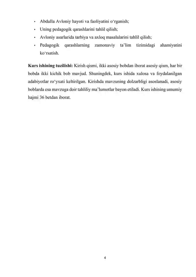 Abdulla Avloniynining Pedagogik Qarashlari 4