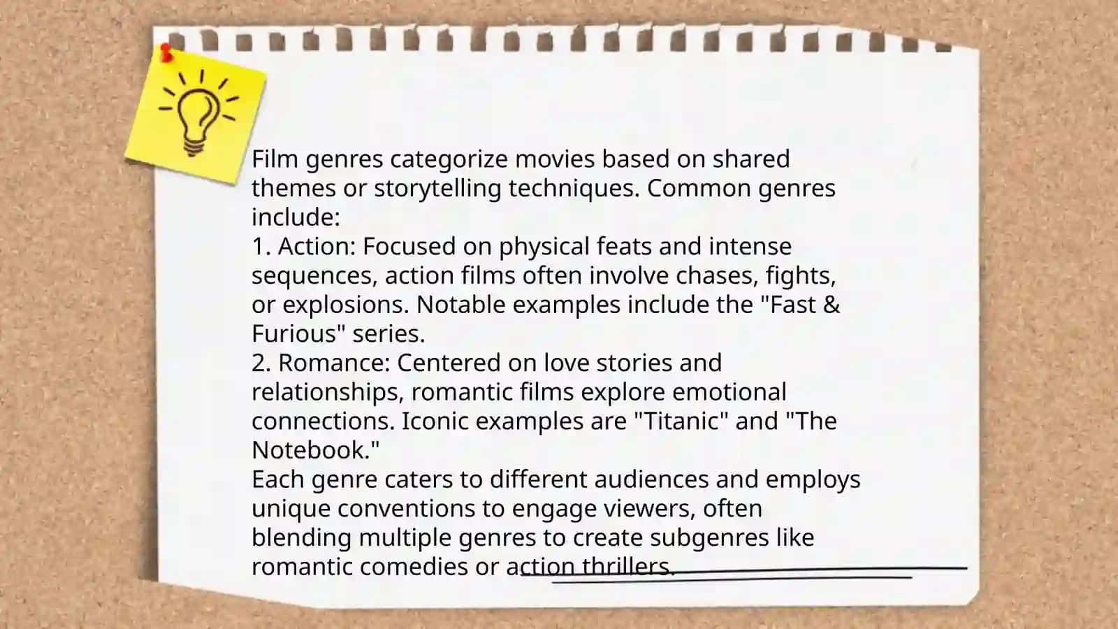 Films and movies 4