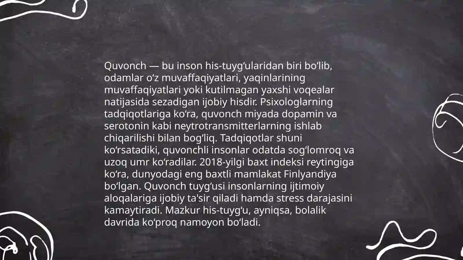 Emotsional holatlar 4