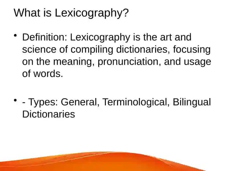Problems of Dictionary-Compiling, Repetition, and Barbarism Analysis 4