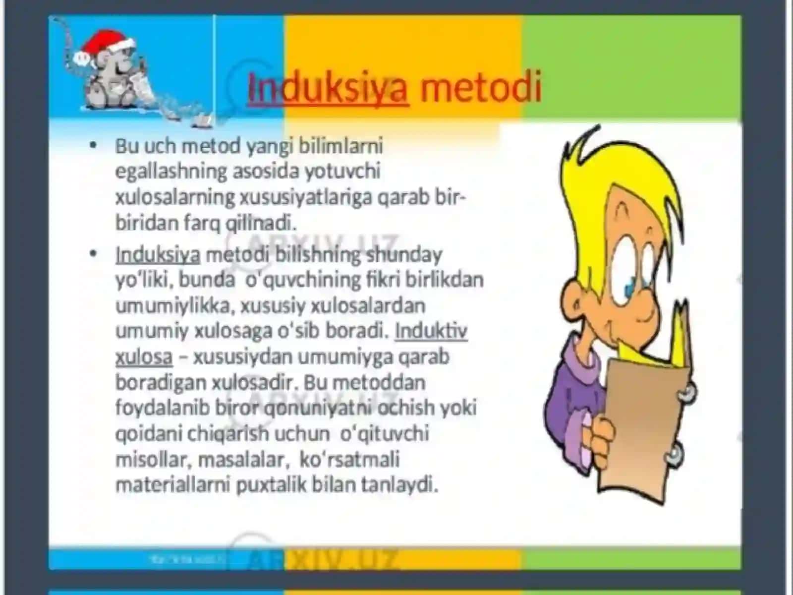 MATb>>MATd>>INDUKSIYA 4