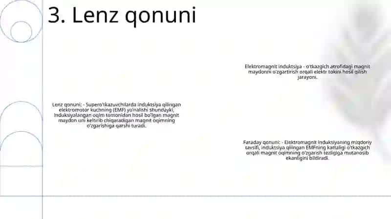 Eletromagnit Induksiya Hodisasi 4