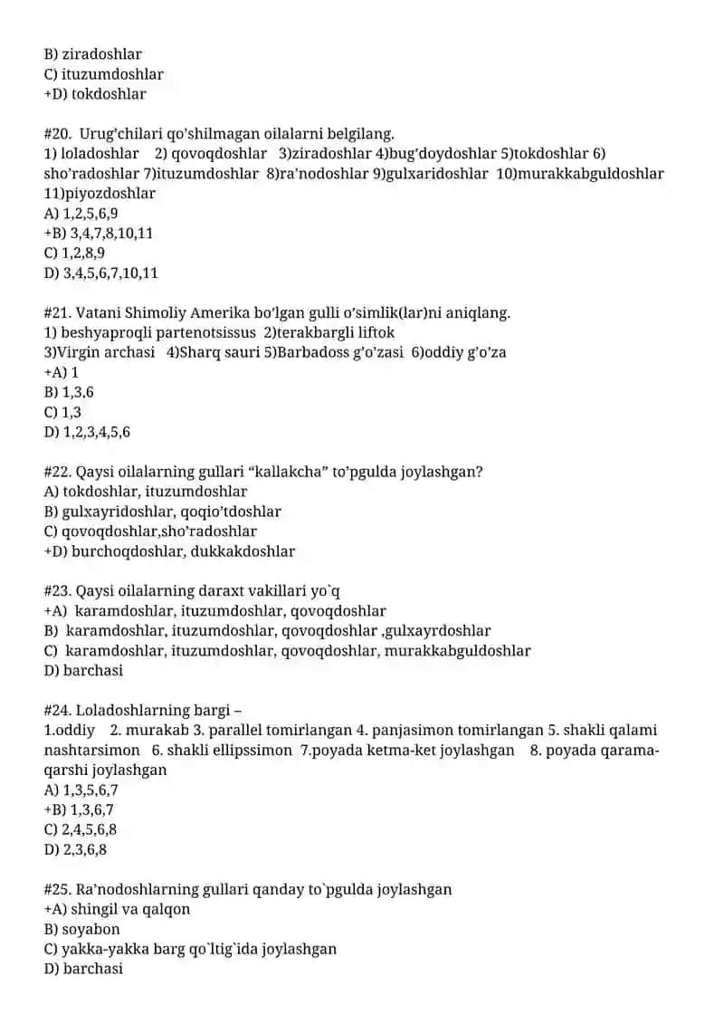 Misr g`o`zasiga xos xususiyatlar 4