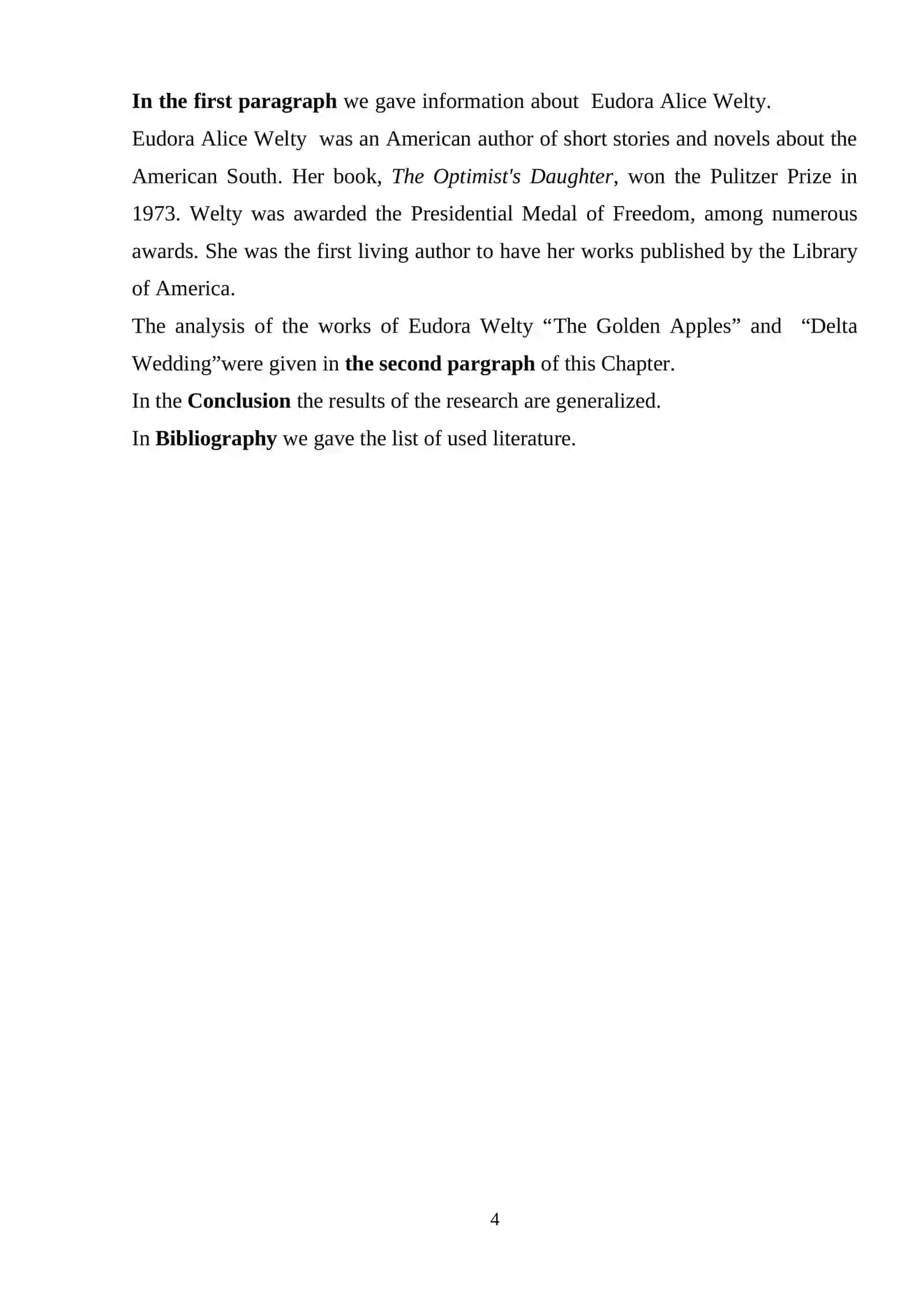 BEING BLITZED: BRITISH LITERATURE OF WORLD WAR 2 4
