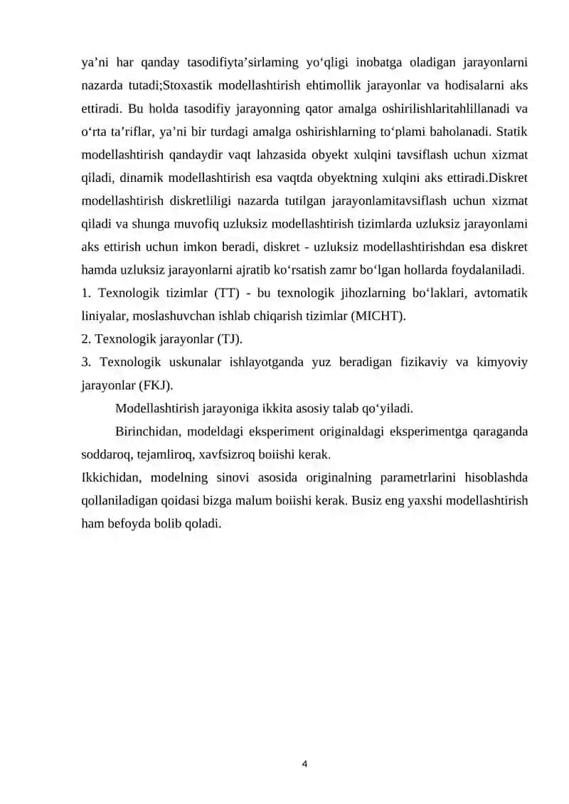 Berk sesternada texnologik jarayon bormoqda 4