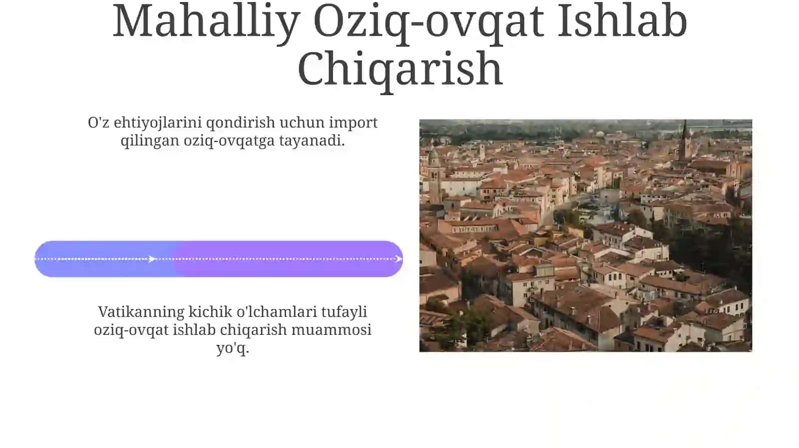 Vatikan Oshxonasi: An'ana va Zamonaviylikning Uyushmasi 4