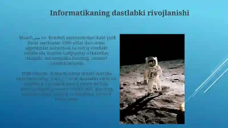 INFORMATIKA TARIXI 4