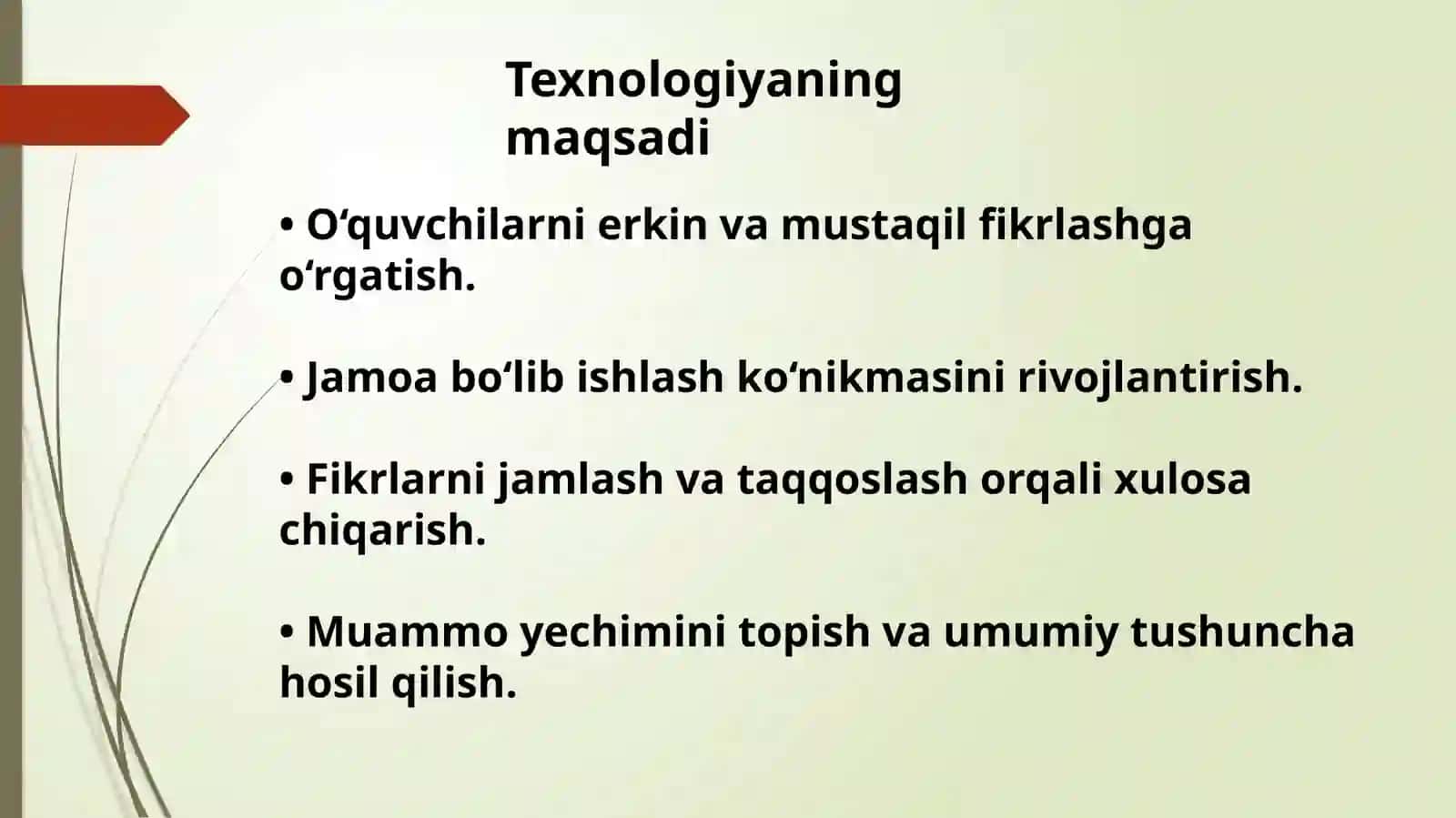 Rezyume texnologiyasi 4