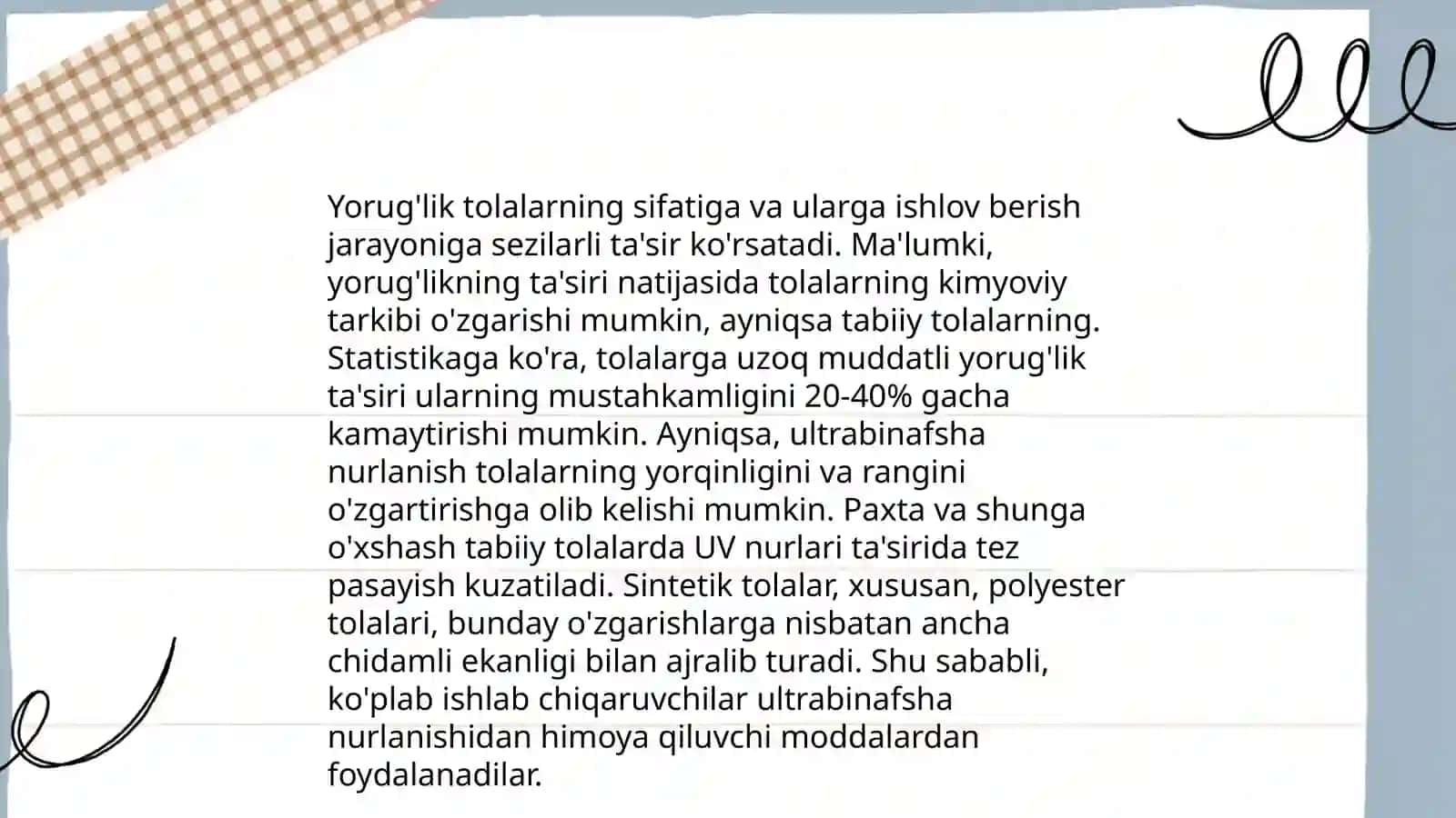 Tolalarning optik xossalari 4