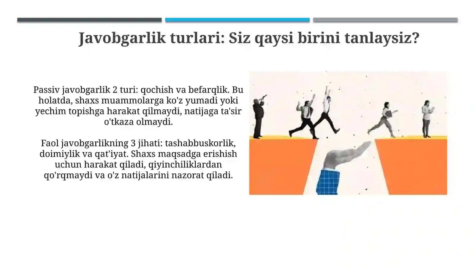 Shaxsiy javobgarlik 4