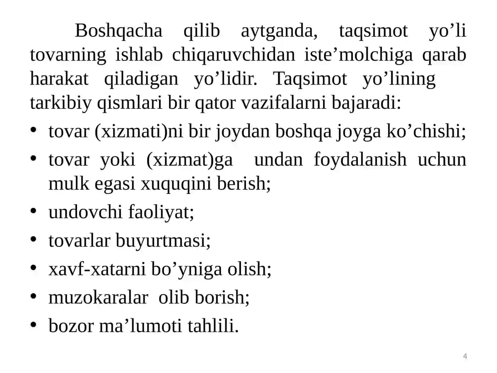 SOTISH SIYOSATI 4