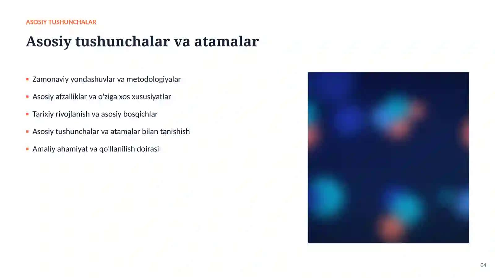 SUN'IY INTELLEKT • AI KELAJAGI VA JAMIYIAT 4