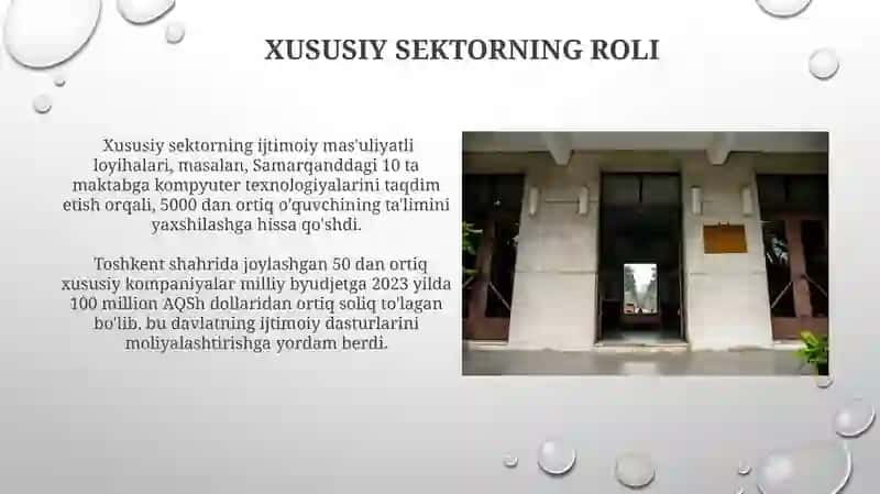 Fuqarolik Jamiyati Institutlari 4
