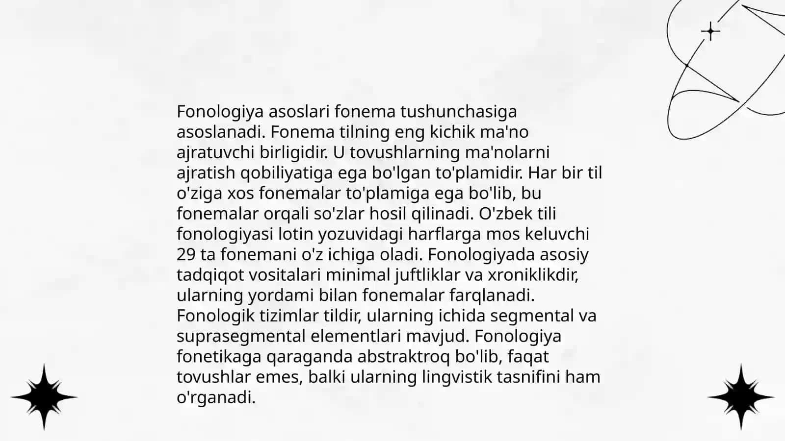 Tilshunoslik fan sifatida 4