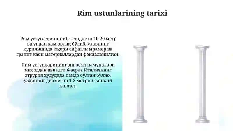 Roman tillari 4