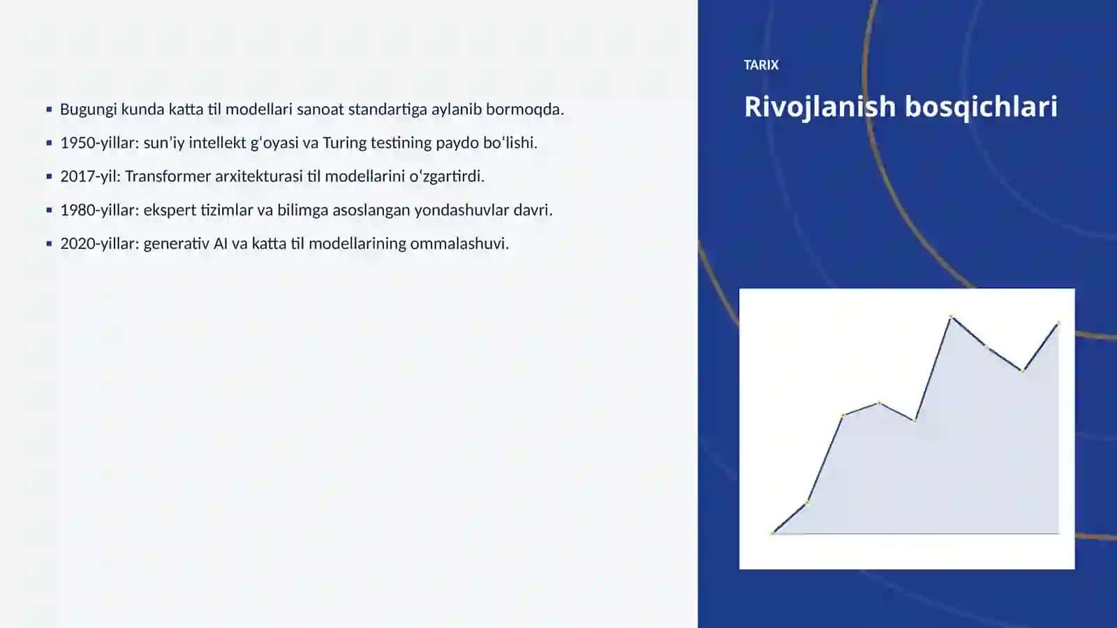 Katta til modellari va jurnalistika: integratsiya qo'llanmasi 4