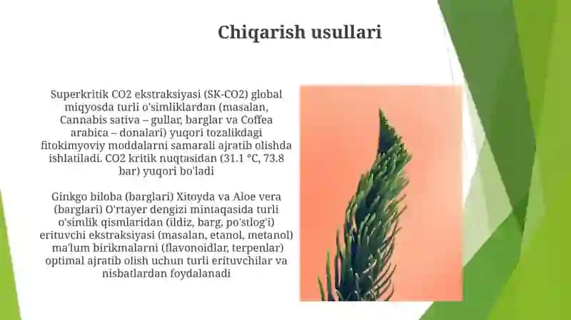 Namuna tayyorlash 4