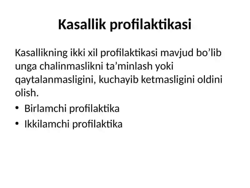 Revmatizm 4