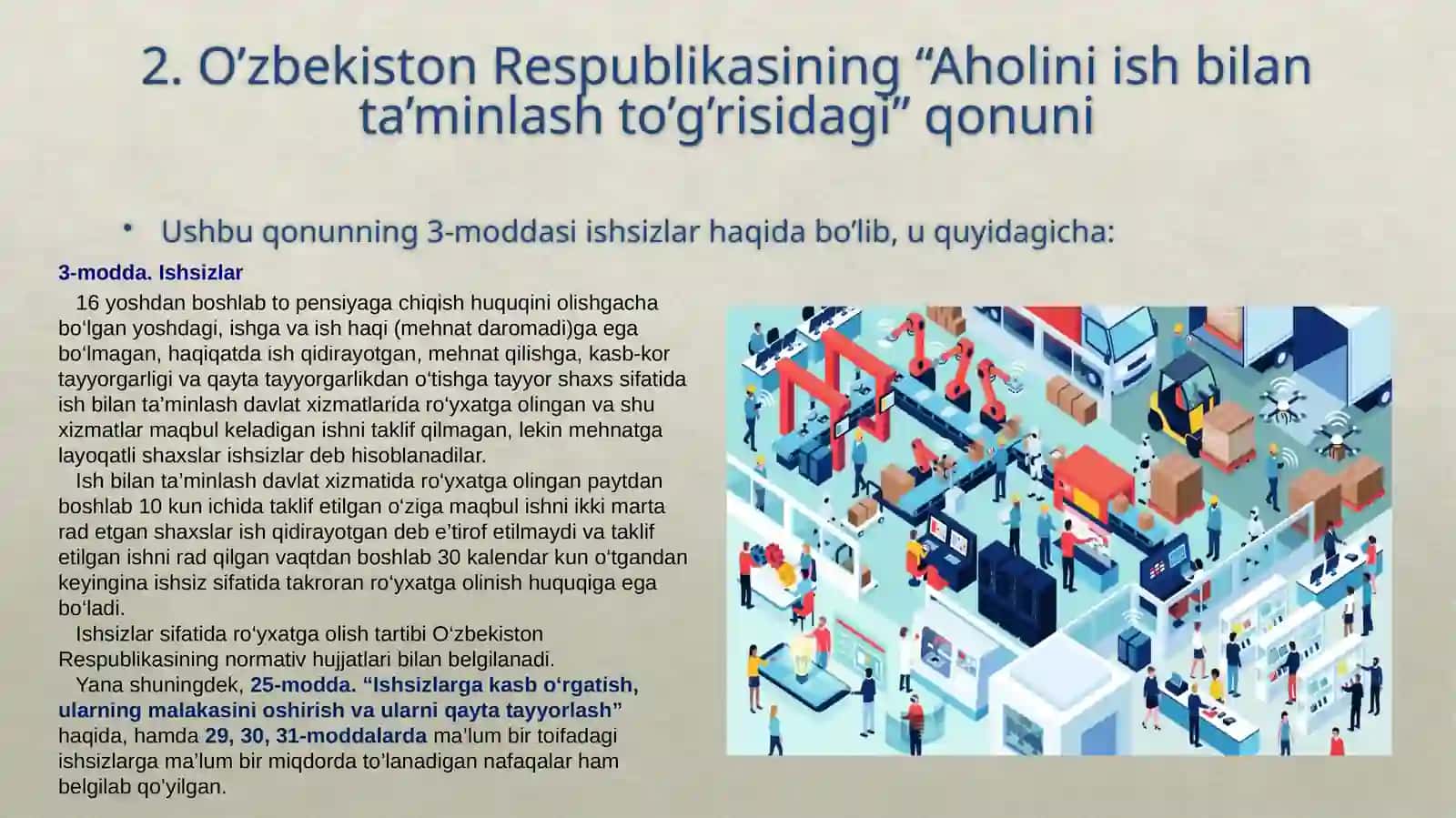 Ishsizlik va uning turlari 4