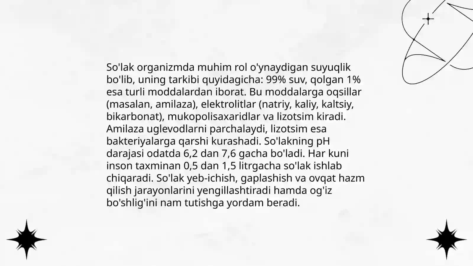 So'lak bezlari 4