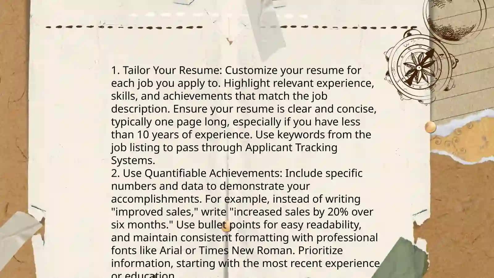 Jobs 4
