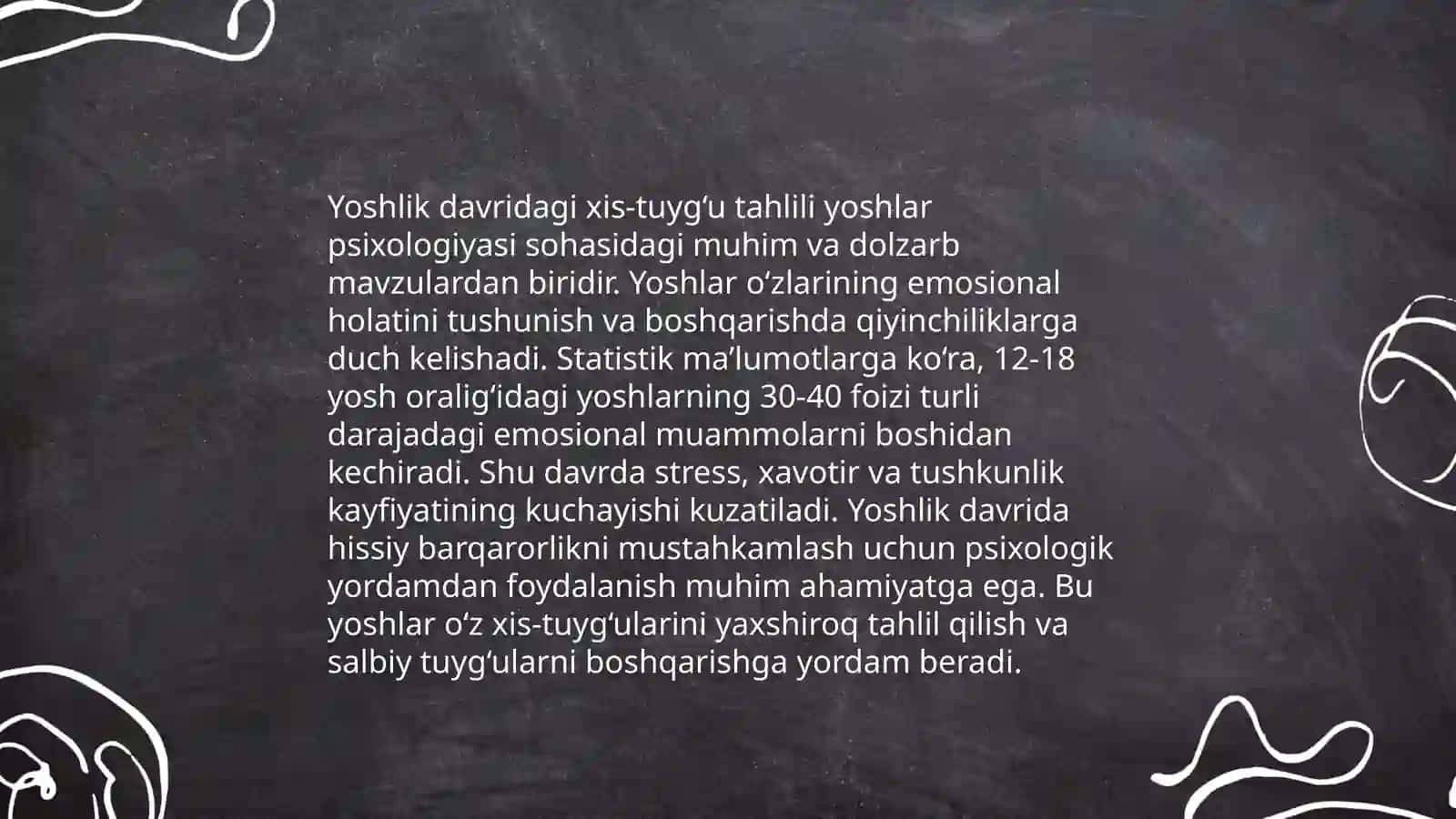 Õspirinlik psixodiagnostikasi 4